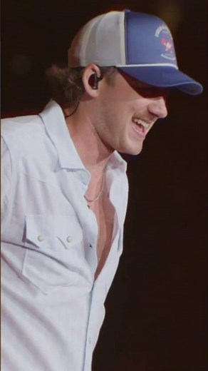 I'm The Problem Tour 2025 | Can’t wait for this one. Sign up for pre-sale now at MorganWallen.com