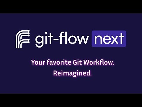 Introducing git-flow-next