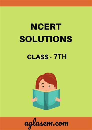 NCERT Solutions 2025 Class 7 Science Chapter 9 Motion and Time - Question Answer PDF - AglaSem