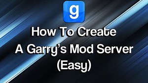 Steam Community :: Guide :: How to make a Public Garry's Mod Server (SteamCMD)