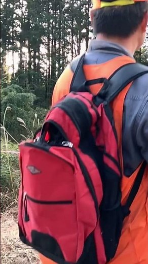 【実銃射撃】狩猟での発砲の実際・激ムズです！😆本編リンクはコメント欄に！