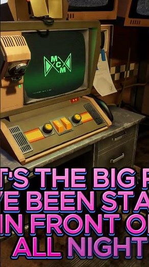 FNAF: The Secret of the Mimic Part 7 😱 Terrifying Five Nights At Freddy’s Gameplay