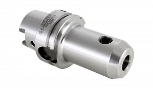 Techniks CNC Machine Tooling | HSK 63F End Mill Holders