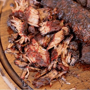 Smoked Boneless Beef Short Ribs - Hey Grill, Hey
