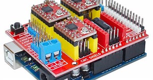 CNC Arduino Come installare e utilizzare GRBL