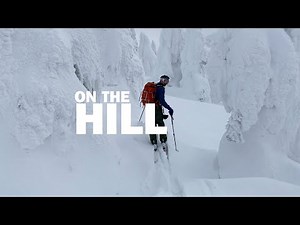 Ani Ski Resort in Japan — Vail Daily On the Hill Jan. 25, 2025