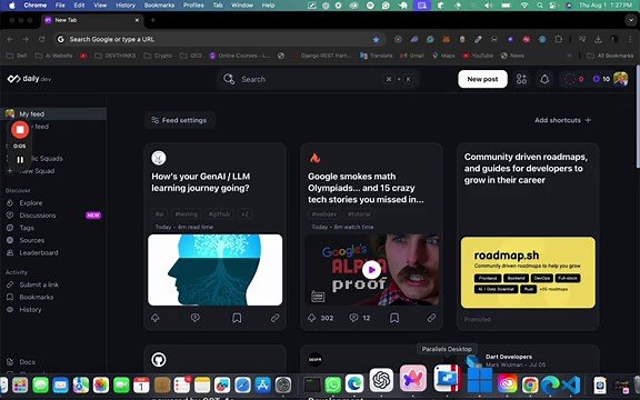 How to Install Visual Studio Code on Windows & macOS | Step-by-Step Guide