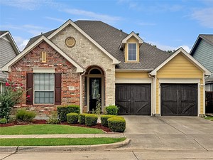 807 Little Cub Way, Euless, TX 76039 - MLS 20985097 - Coldwell Banker