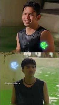 Souls are exchanged in the villa. #drama