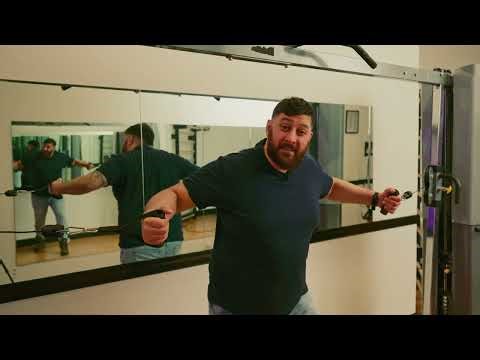 The Cable Chest Fly Explained Simply (Beginner Friendly)
