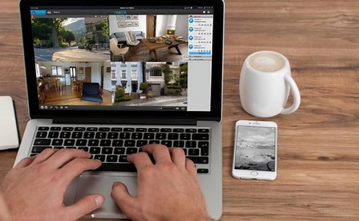 Set up RTSP to YouTube/FB: Live Stream IP Cameras Guide