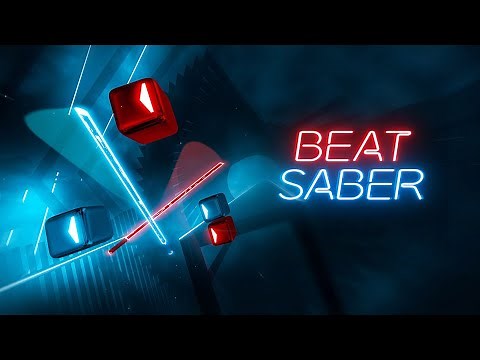 Oculus Quest 2 Beat Saber Demo FULL GAMEPLAY (no commentary)