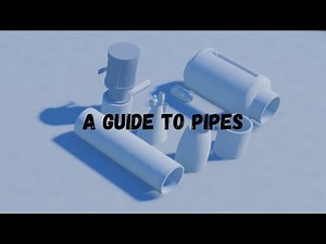 A Guide To Pipes-Construction(under construction)