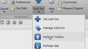 Package a Custom MATLAB Toolbox