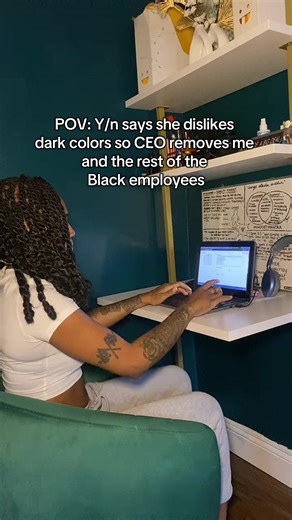 Side Character POV in CEO and Y/N Trends