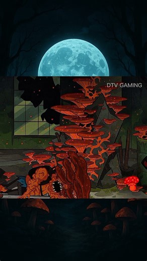 This Cute Horror Game Turned Into a Nightmare…