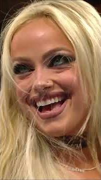 LIV MORGAN IS BACKKK