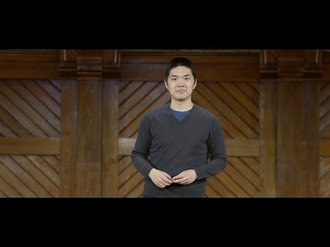 CS50W - Lecture 6 - User Interfaces