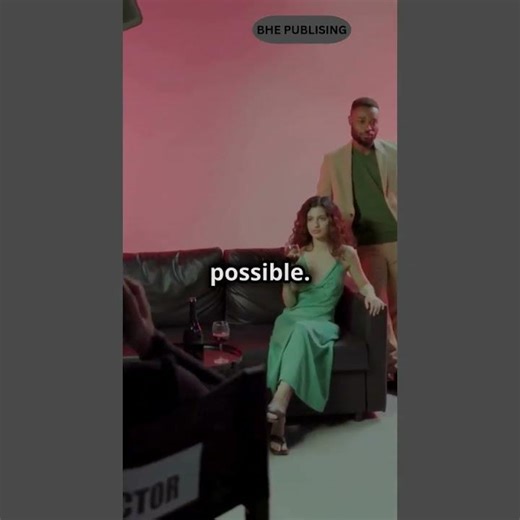 BHE BOOK PUBLISING INC.