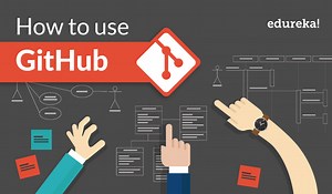 How To Use GitHub | GitHub Tutorial For Beginners | Edureka