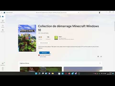 [TUTO] COMMENT CRACK MINECRAFT WINDOWS 10 !! (PC)