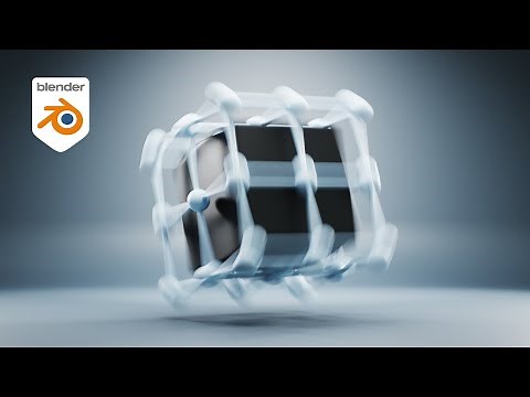 How To Make Simple Animations Look Amazing in Blender (Blender Tutorial)