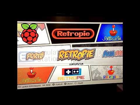 How to Add Roms To RetroPie