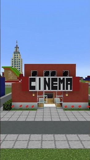 50 Things To Build In Minecraft