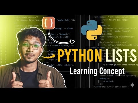 Learning python from basic
