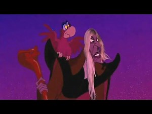 YTP: Alabbin Sane (PART 1)