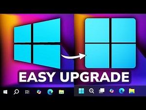 How to Upgrade Windows 10 to Windows 11 25H2 (All Methods)
