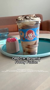 Pop-Tarts Strawberry Frosty fights all my toughest battles | Wendy's | Facebook