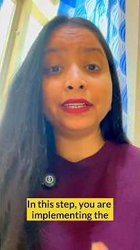 How to manage change in business? | Lewin’s 3 stage model explained #changemanagement