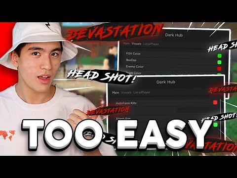 (PASTEBIN 2025) BEST Roblox K.A.T AIMBOT Script GUI *GODMODE, ESP*