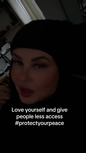 #madonna #exit #loveyourself #limitaccess Monday mind set !