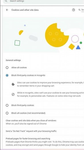 How To Enable Cookies On Google Chrome in windows 11