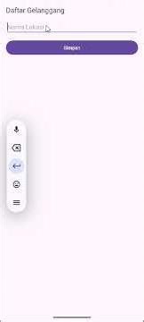 Running App In Android Studio