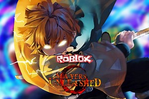 Slayers Unleashed codes in Roblox: Free resets and reroll (August 2022)