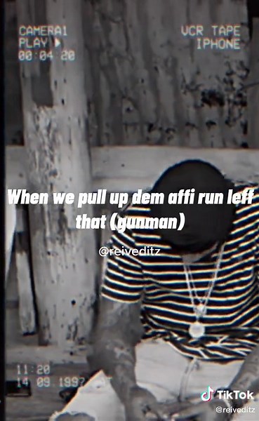 Protocol - Skeng x Tommylee | Rap Sounds & Jamaican Music