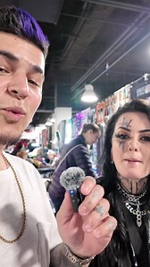 4.7M views · 54K reactions | “What is the most common tattoo?”Comment what you think! #tattoo #tattoos #tattooartist #tattooartists #tattoolife #tattooshop #tattoodesign #tattoostudio #tattootiktok #tattoosbydondon #thatonetattooparlor #tattoo1fifty1 #tattoovideos #tattooviral | That One Tattoo Parlor | Facebook