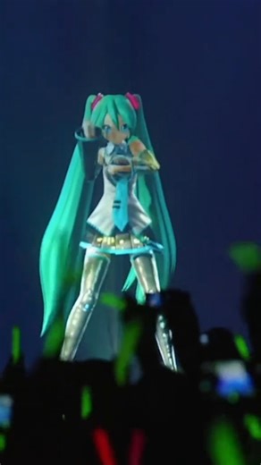 17K views · 4.7K reactions | Popipo! Hatsune Miku 冀 #miku #hatsunemiku #vocaloid #vocaloidmiku #projectdiva #vocaloids #初音ミク #mikuvd #projectsekai #reel #reels | Mikuvd | Facebook