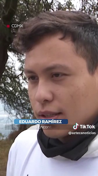 EN TOPILEJO… LO QUE UN DÍA FUE UN “HOTEL AL AIRE LIBRE” HOY ES UNA ESCENA DE HORROR. Por segunda vez en seis meses, se localizaron restos humanos en la zona del mirador. Madres buscadoras hallaron 31 huesos, que podrían pertenecer a dos o más víctimas. La búsqueda se hizo incluso a rapel, en una barranca del Ajusco. La Fiscalía hará pruebas de ADN, pero no hay fecha para resultados. La jornada continuará en enero. Con información de Rúben Mendoza en #PrimeraLínea #Noticias #AztecaNoticias #FIA #