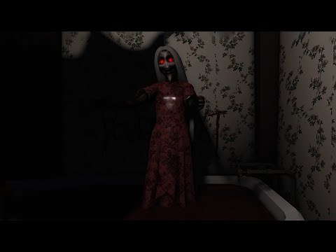 Apparition - Roblox [Chapter 1] || [Full Walkthrough]