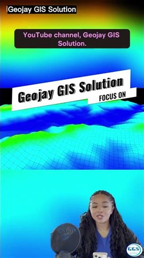 ArcGIS Dem 3D Visualization Tutorial