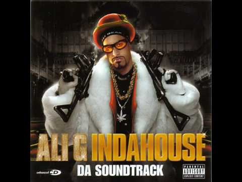 Ali G IN DA HOUSE Soundtrack - Wicked Wicked