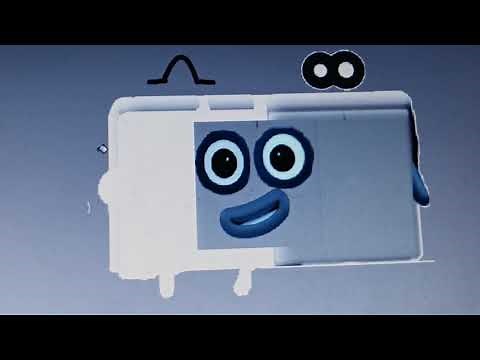 numberblock absolute infinity +infinity