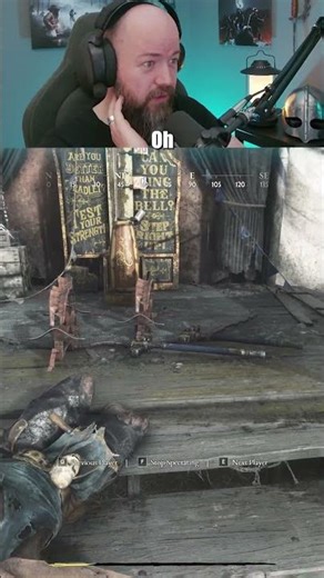 HIGH STRIKER TECH! (Hunt: Showdown 1896) #gaming #huntshowdown #funny