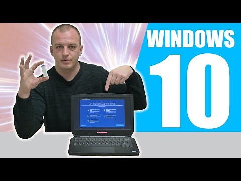 How to install Windows 10 on PC or Laptop ( Complete Guide for Beginners )