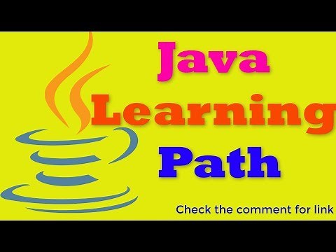 How to learn Java? | Java Learning Path