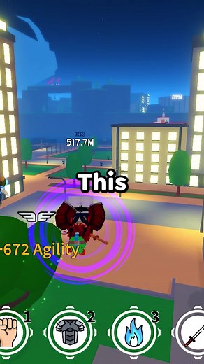 "Anime Fighting Simulator X" It's COMING BACK!!! #robloxedits #animefi... | anime fighting simulator